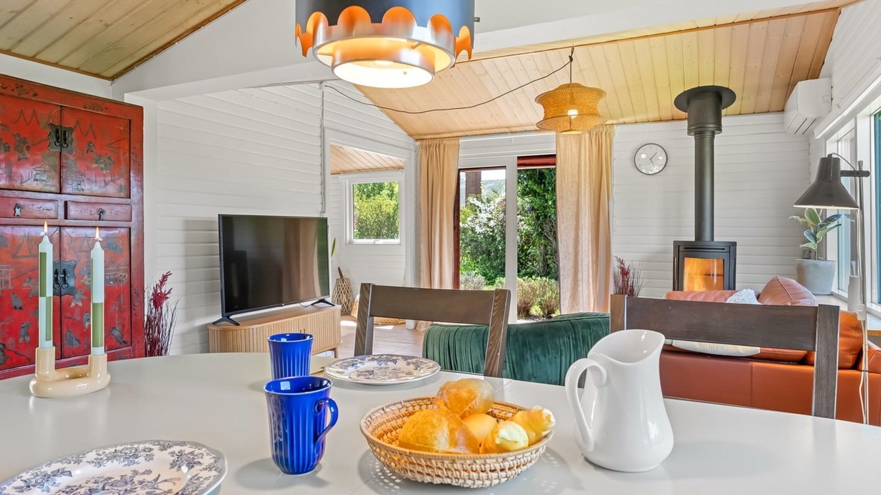 Photo of Livingroom in Vordingborg