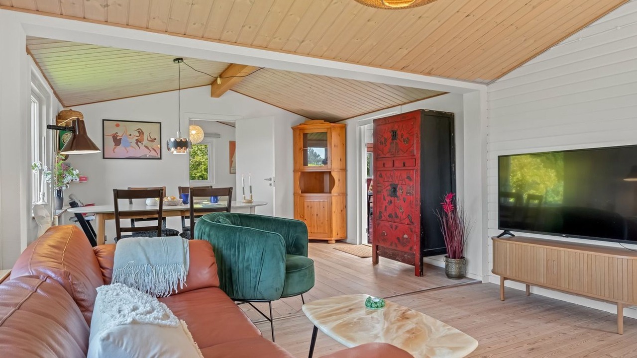 Photo of Livingroom in Vordingborg