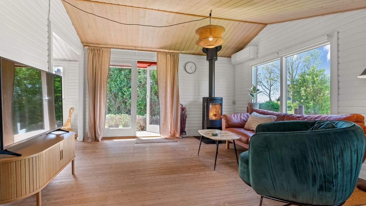Photo of Livingroom in Vordingborg