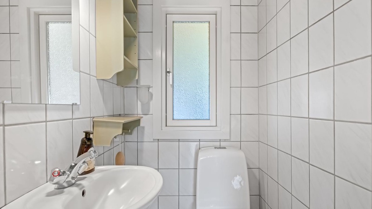 Photo of Bathroom in Vordingborg