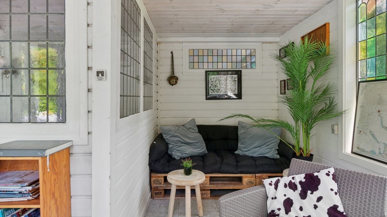 Photo of Livingroom in Rrvig