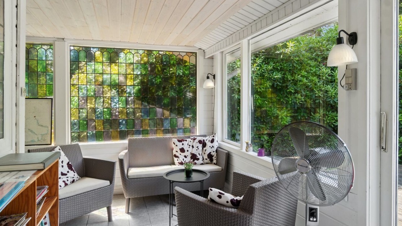 Photo of Livingroom in Rrvig