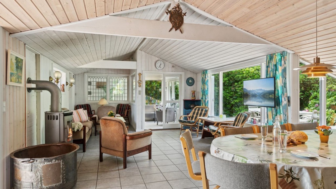Photo of Livingroom in Rrvig