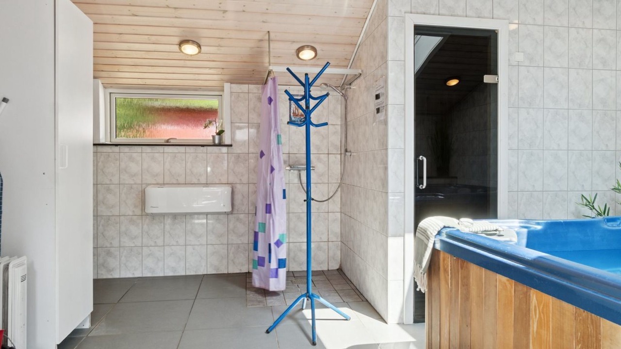 Photo of Bathroom in Rrvig