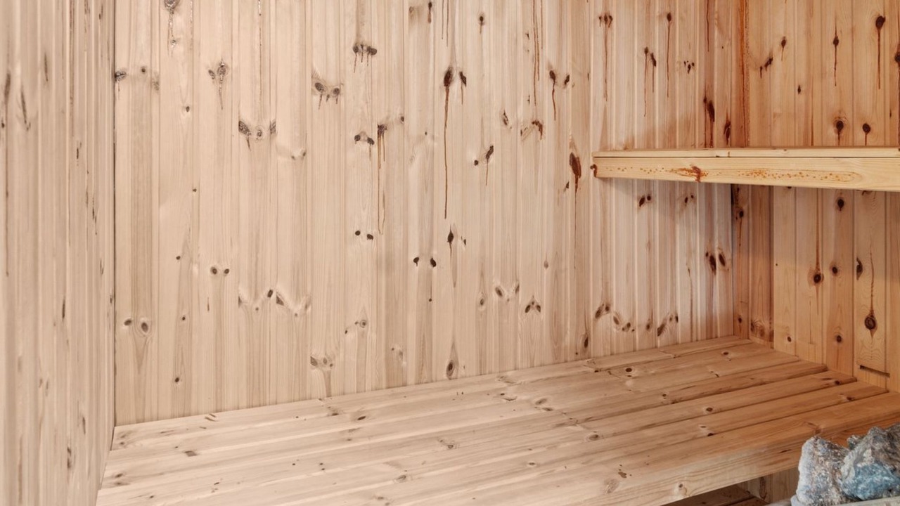 Photo of Bathroom in Rrvig