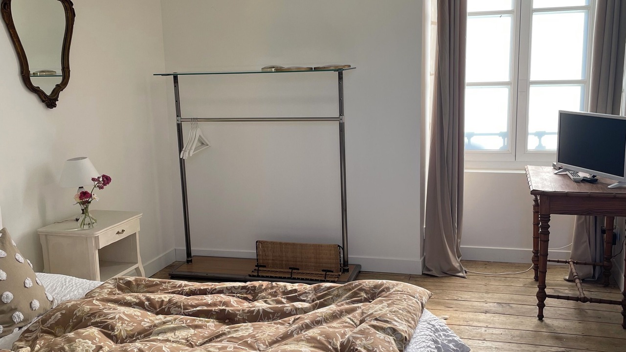 Photo of Bedroom in Bignoux