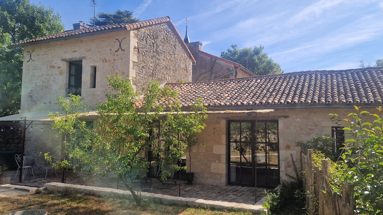 Photo of Outdoor in Bignoux