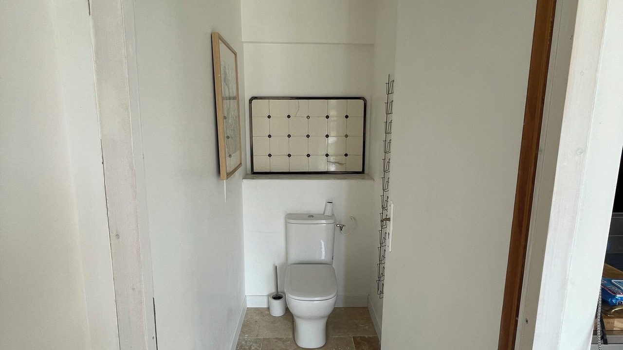 Photo of Bathroom in Bignoux