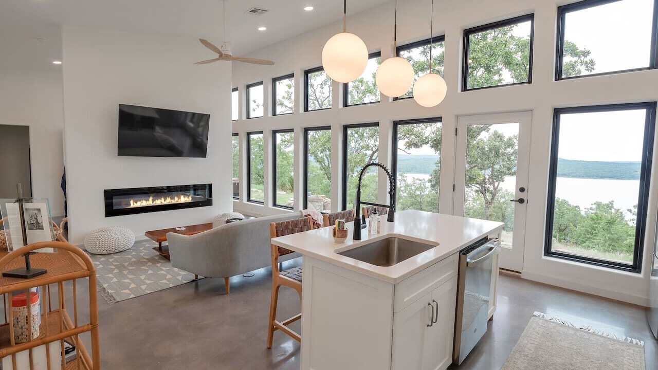 Photo of Livingroom in Crowder