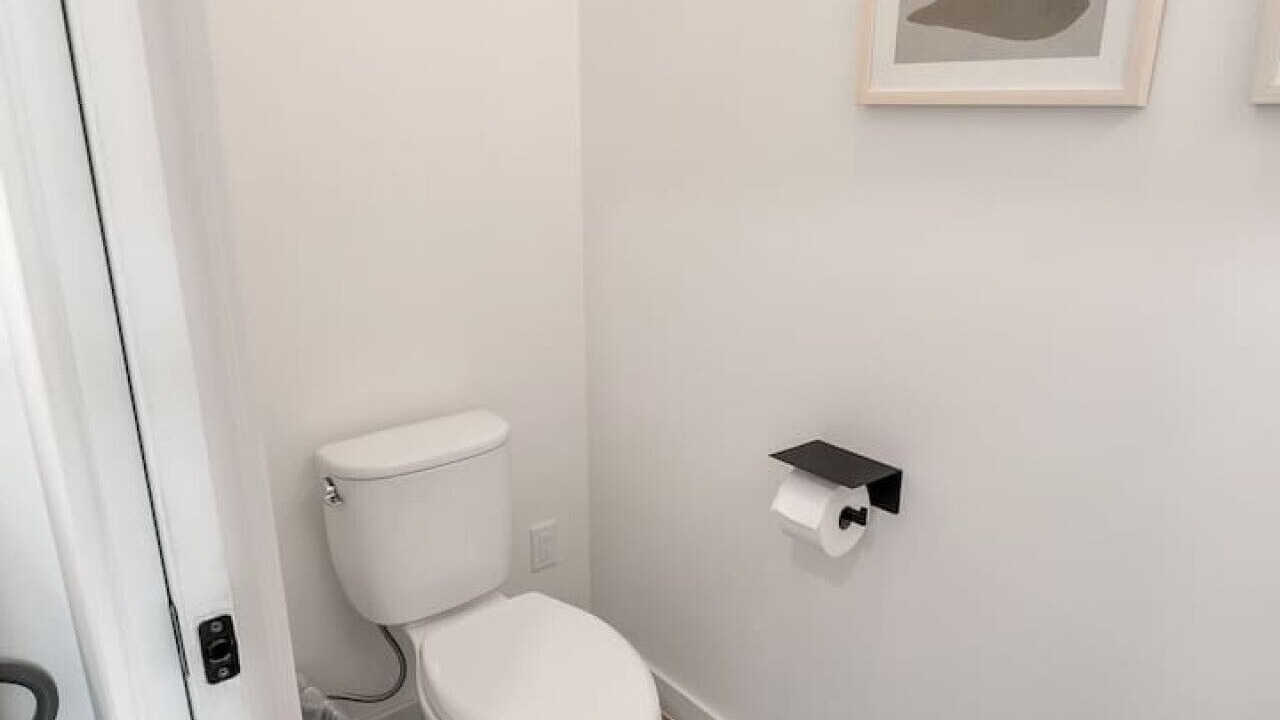 Photo of Bathroom in Crowder