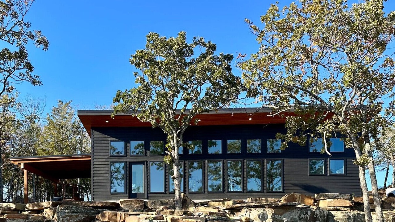 Photo of Outdoor in Crowder