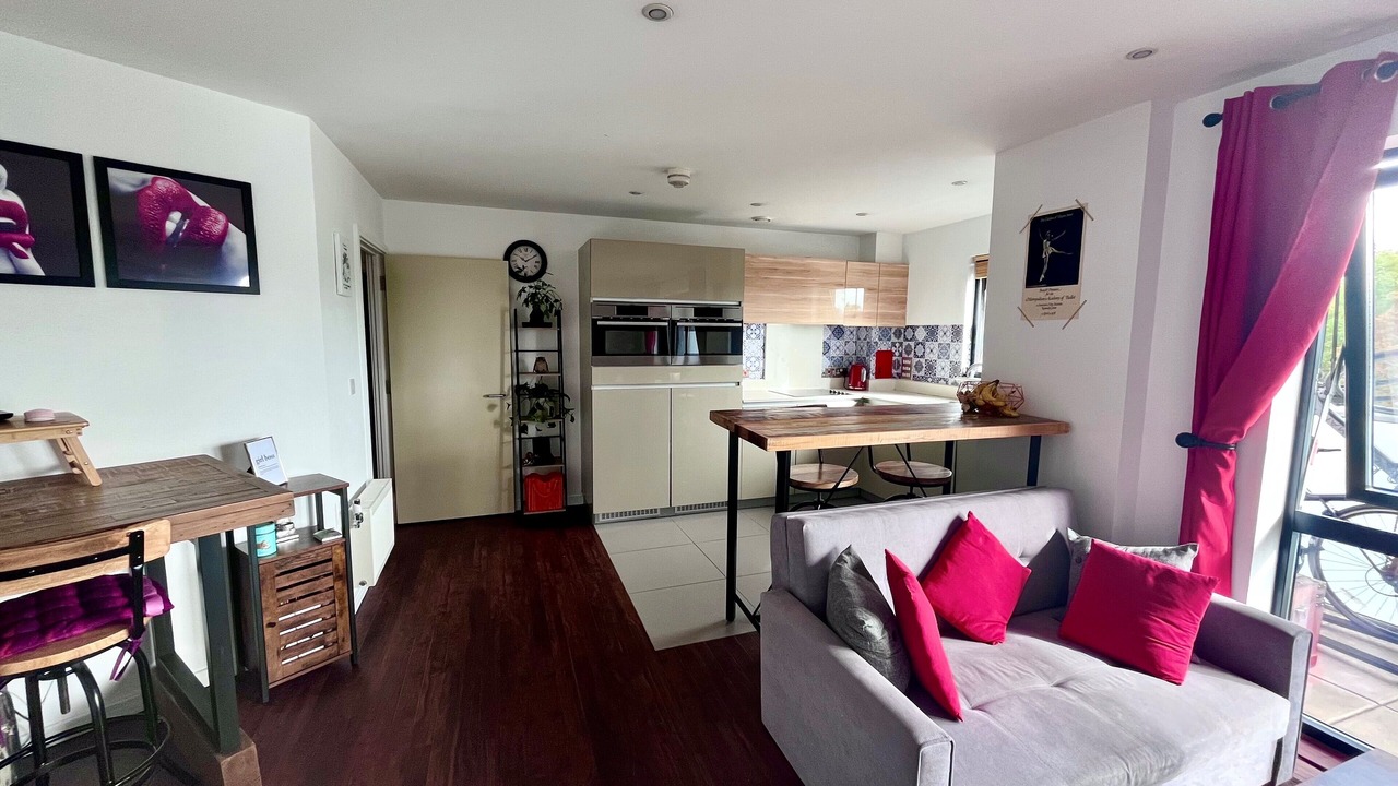 Photo of Livingroom in Sudbury