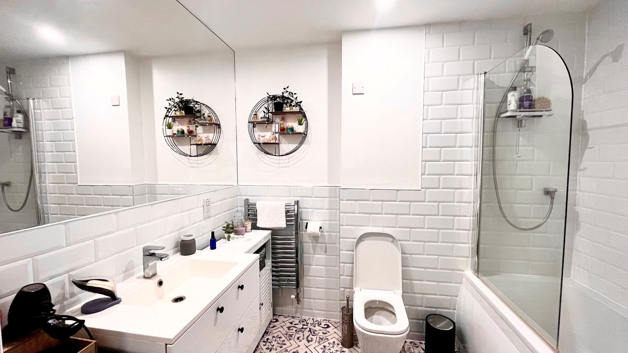 Photo of Bathroom in Sudbury