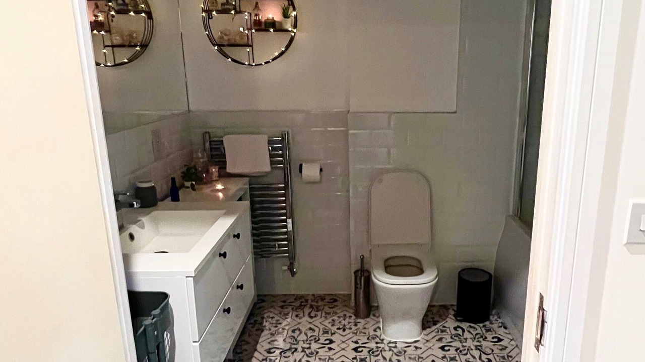 Photo of Bathroom in Sudbury