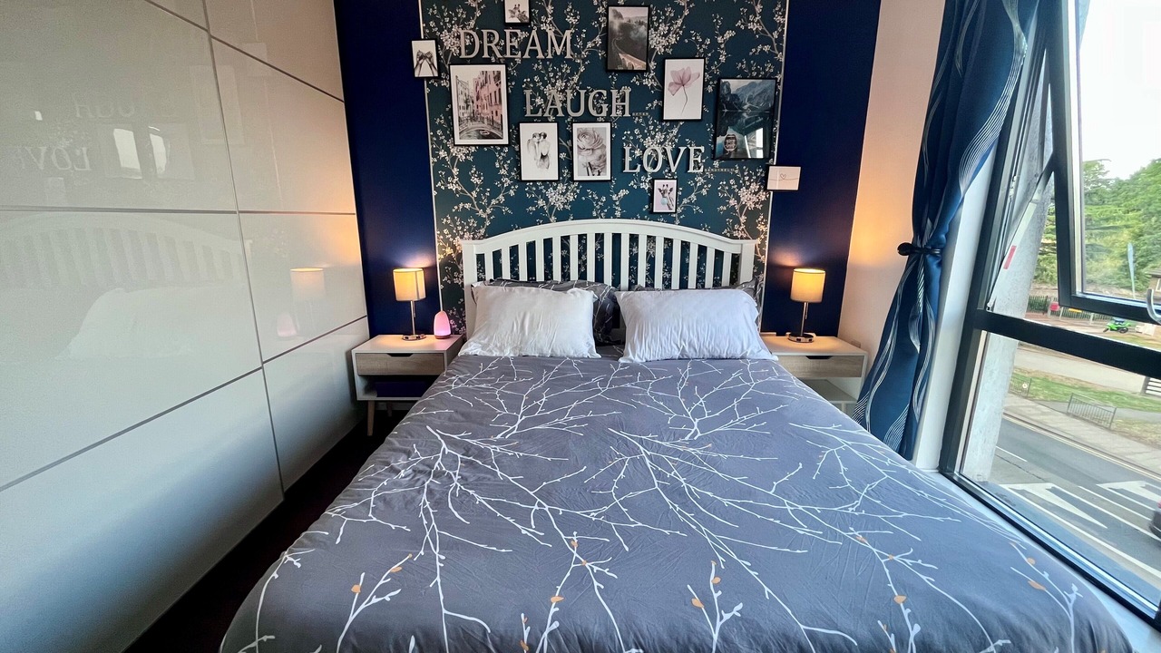 Photo of Bedroom in Sudbury