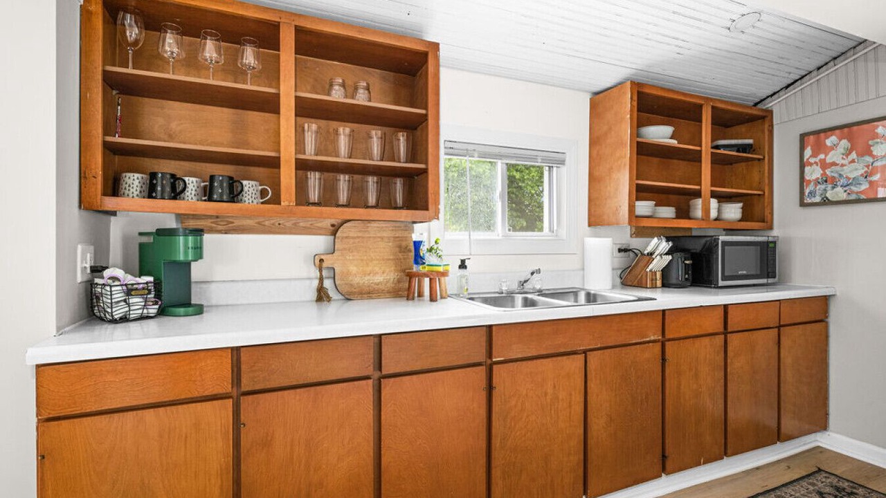 Photo of Kitchen in East End