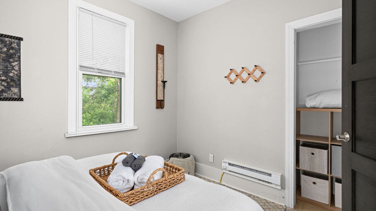 Photo of Bedroom in East End