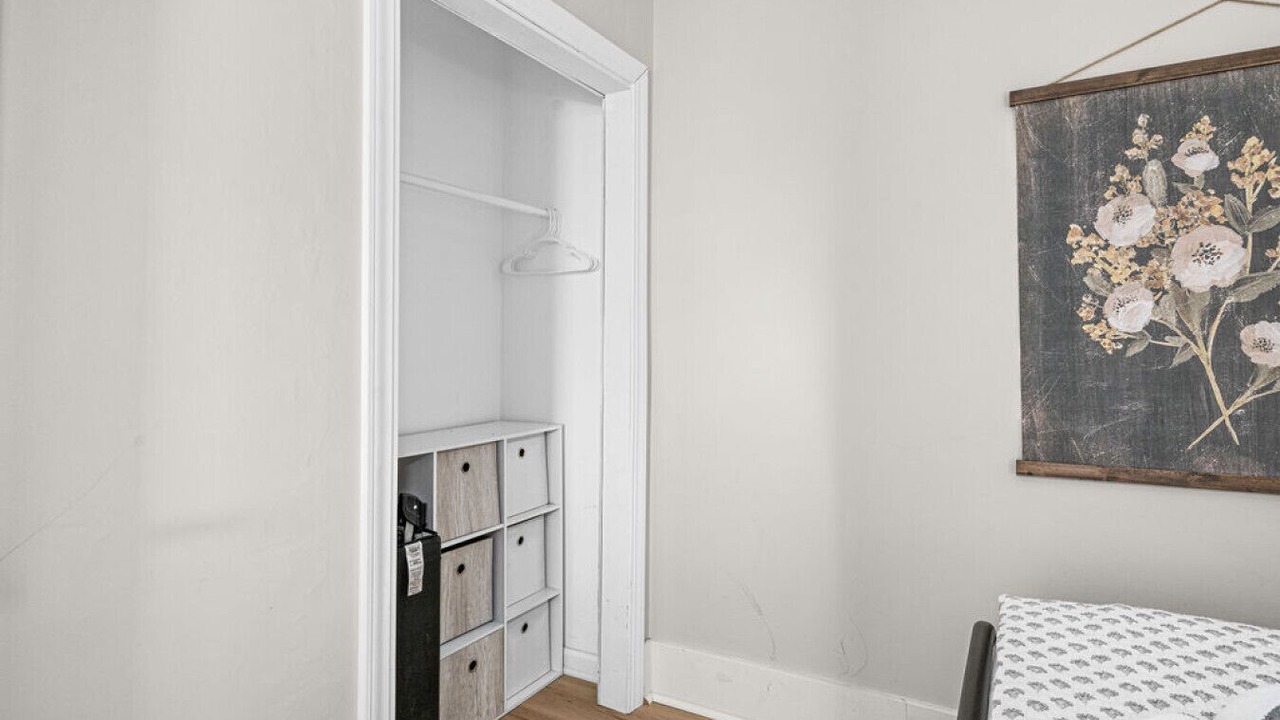 Photo of Bedroom in East End