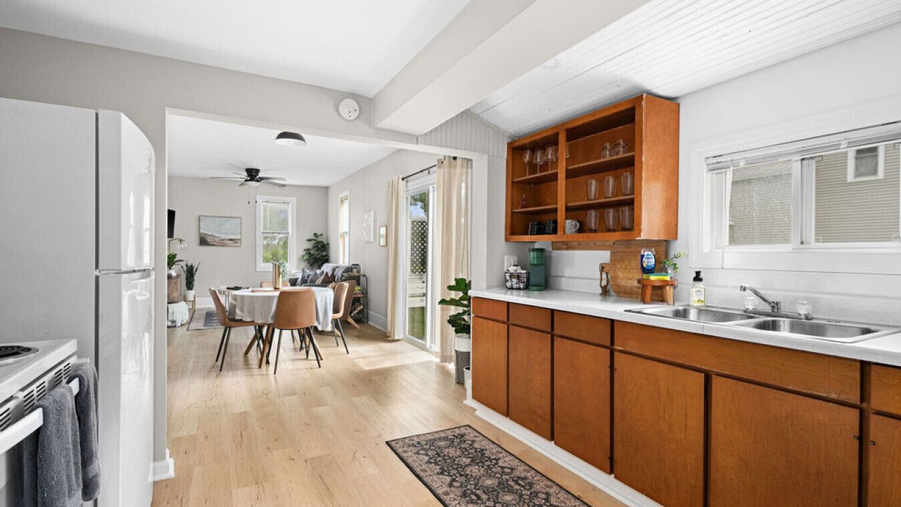 Photo of Kitchen in East End