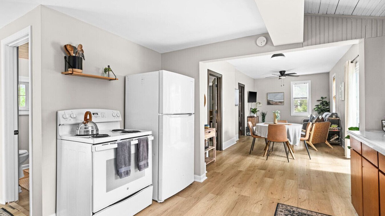 Photo of Kitchen in East End
