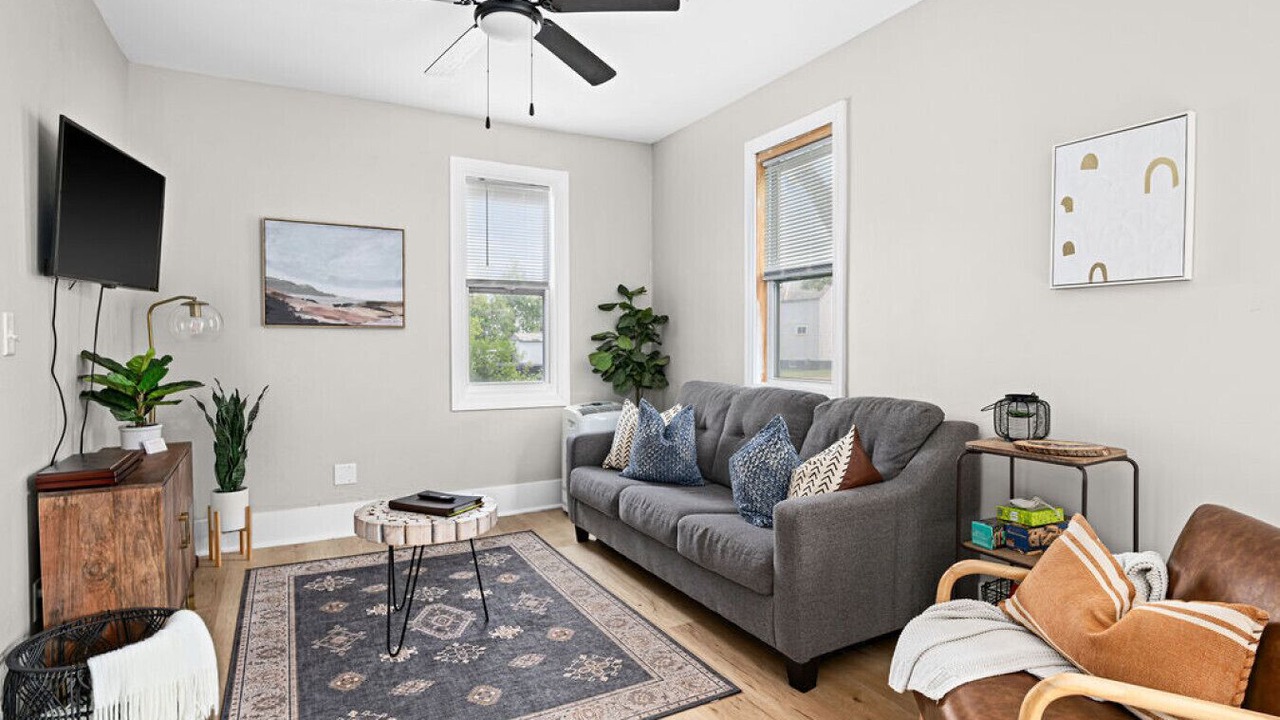 Photo of Livingroom in East End