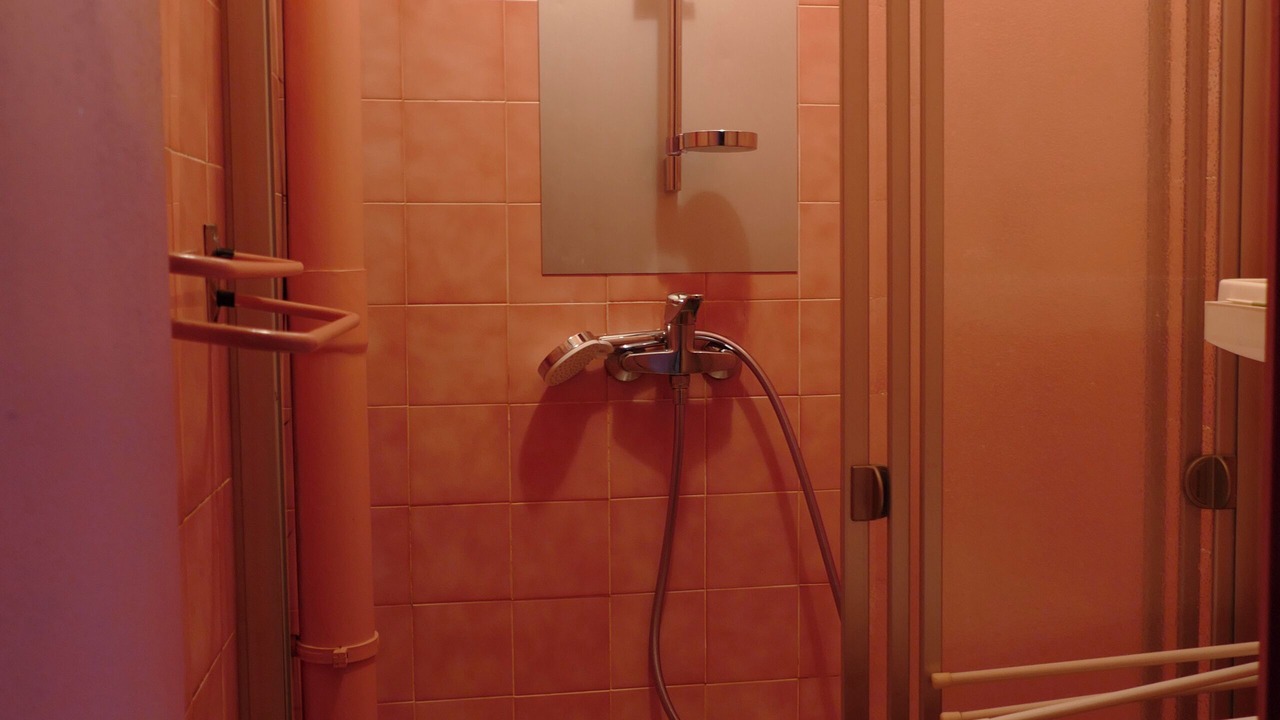 Photo of Bathroom in Saint-Julien-Boutieres