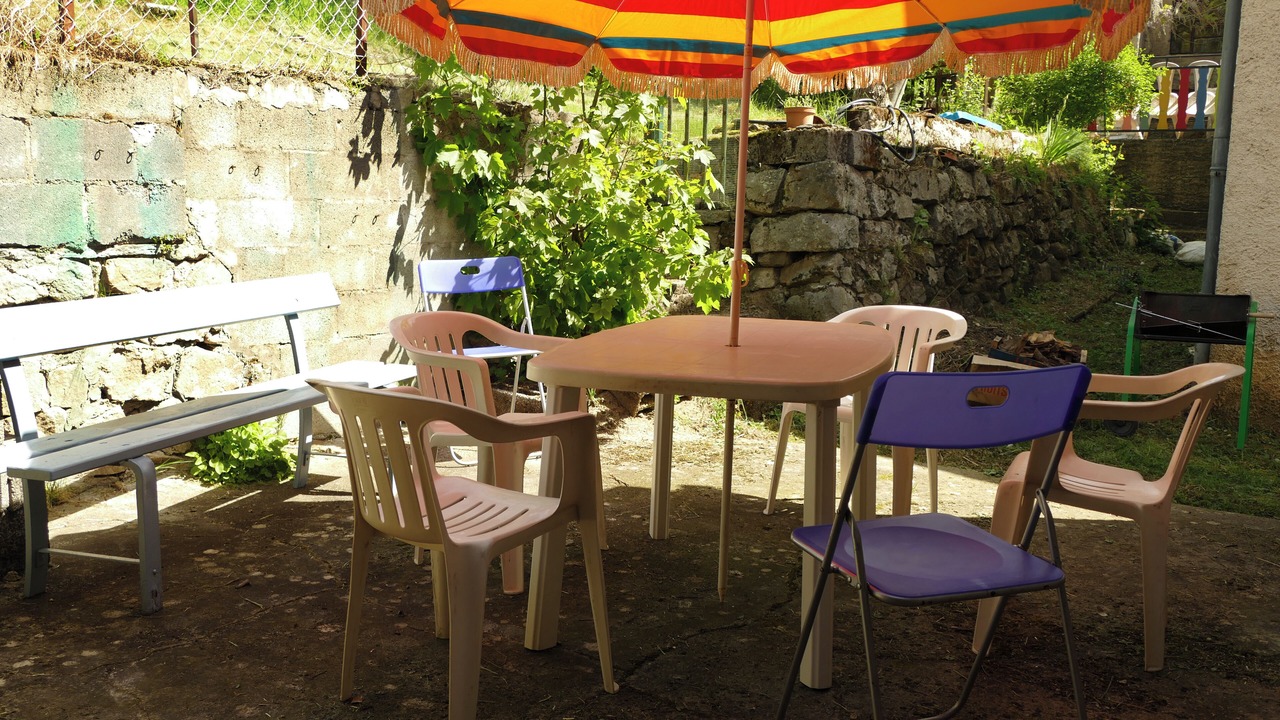 Photo of Outdoor in Saint-Julien-Boutieres