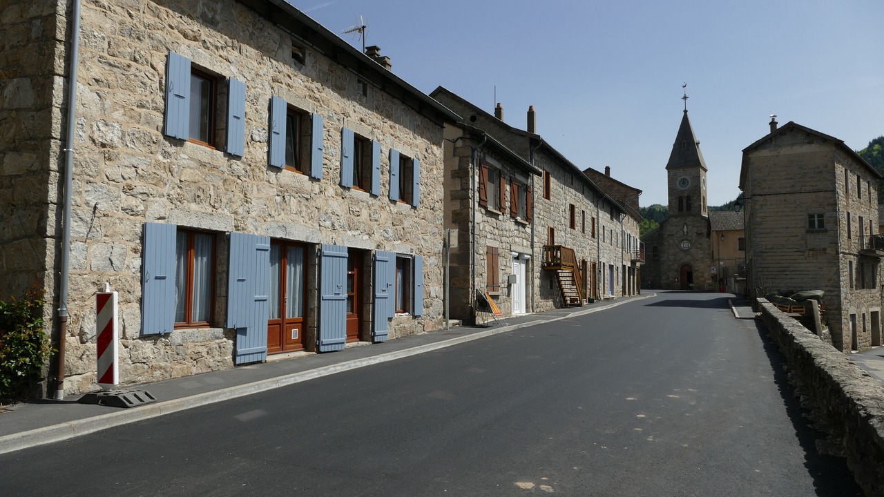 Photo of Outdoor in Saint-Julien-Boutieres