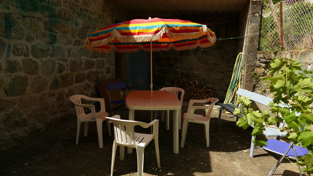 Photo of Outdoor in Saint-Julien-Boutieres