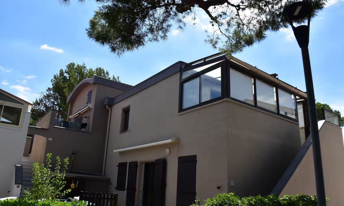 Photo of Outdoor in Port Rive Gauche