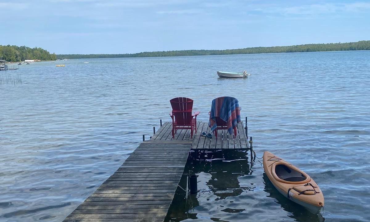 Photo of Outdoor in Tobermory