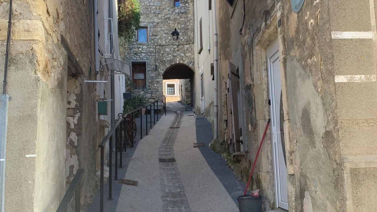 Photo of Outdoor in Roquefort-des-Corbieres
