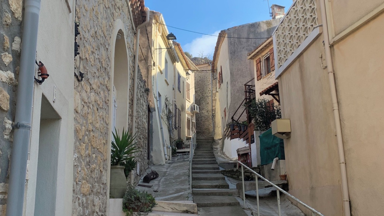 Photo of Outdoor in Roquefort-des-Corbieres
