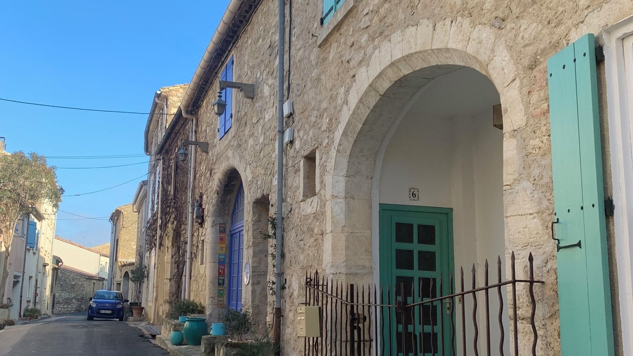 Photo of Outdoor in Roquefort-des-Corbieres