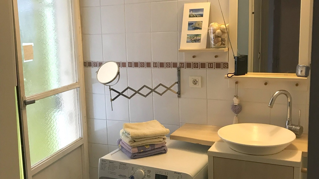 Photo of Bathroom in Nord