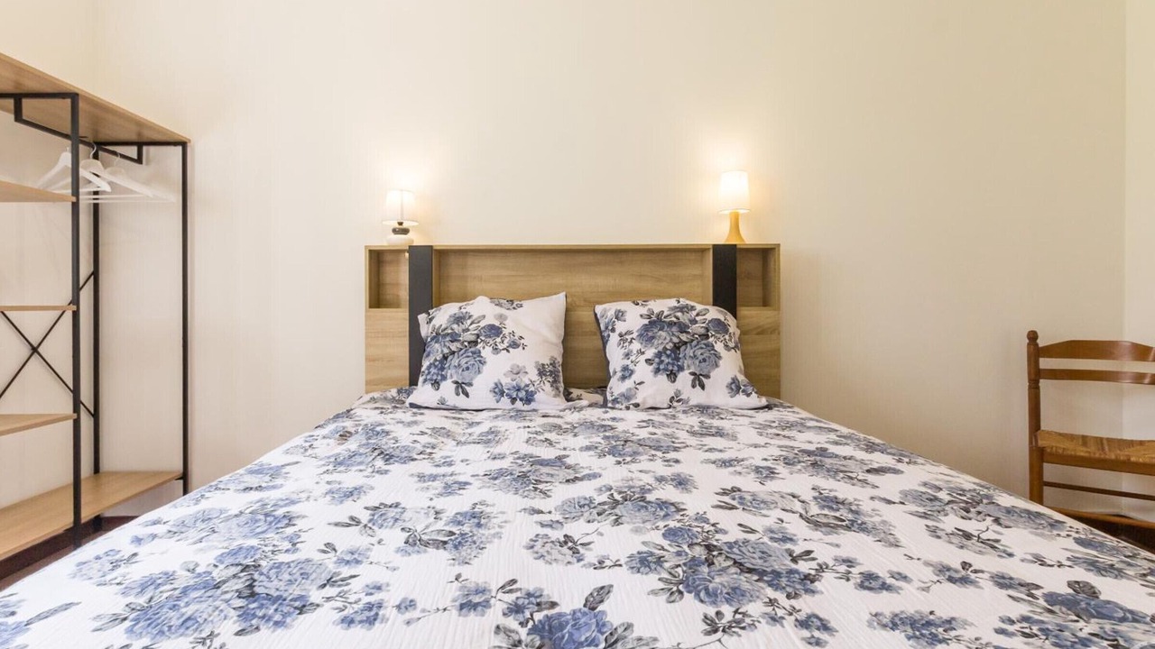 Photo of Bedroom in Saint-Laurent-de-Terregatte