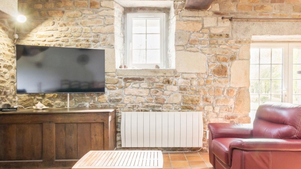 Photo of Livingroom in Saint-Laurent-de-Terregatte