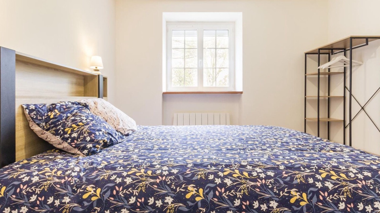 Photo of Bedroom in Saint-Laurent-de-Terregatte