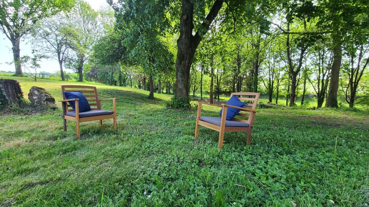 Photo of Outdoor in Saint-Laurent-de-Terregatte