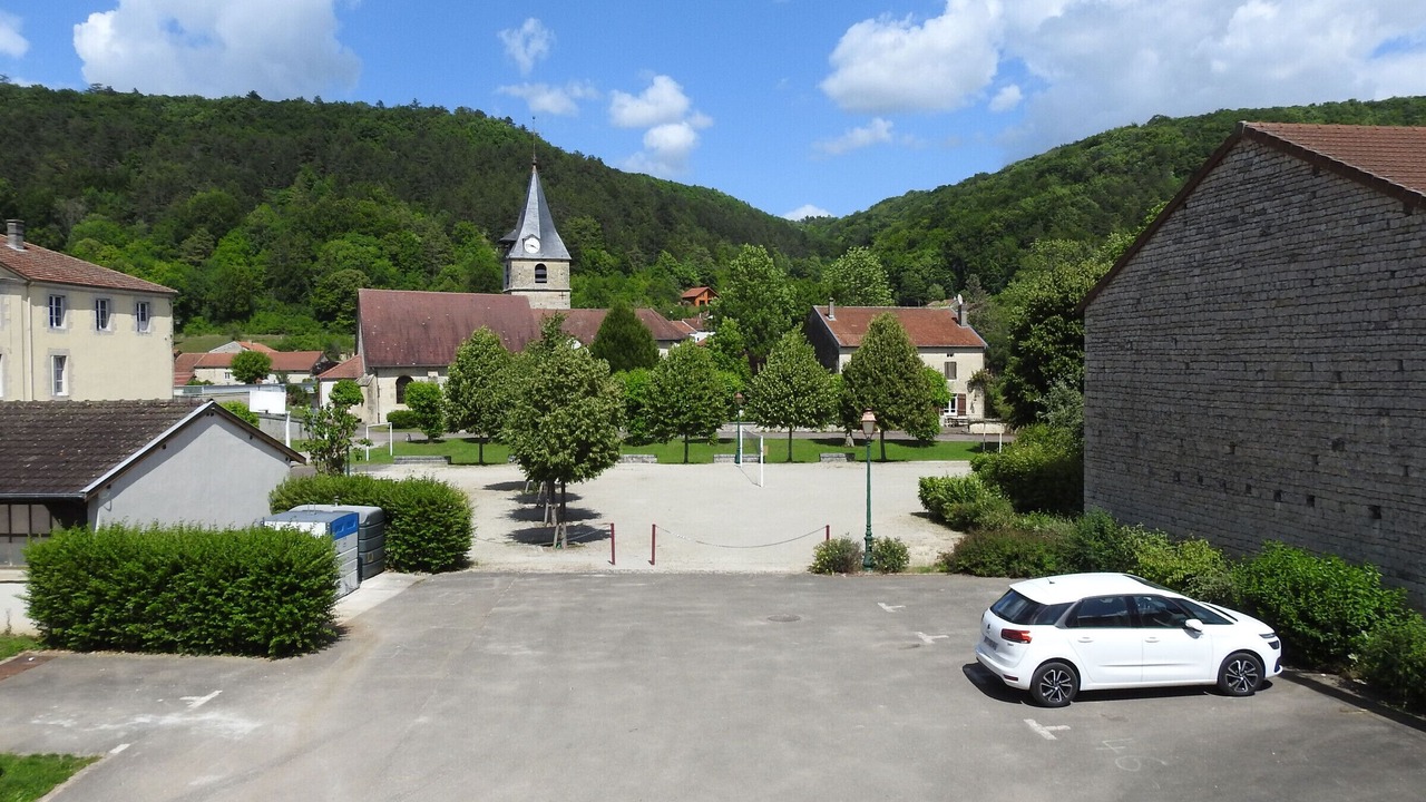 Photo of Outdoor in Vouecourt