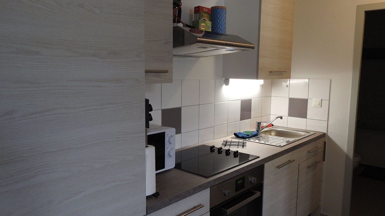 Photo of Kitchen in Vouecourt