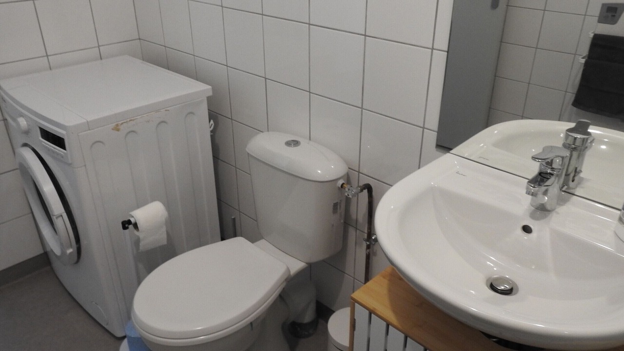 Photo of Bathroom in Vouecourt