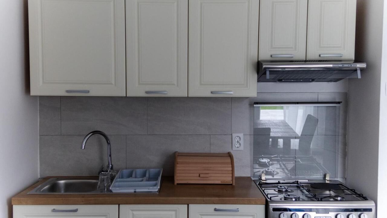 Photo of Kitchen in Presika