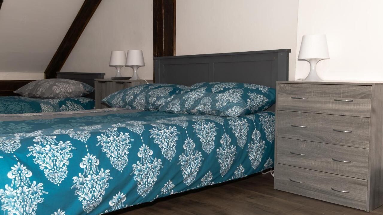 Photo of Bedroom in Presika