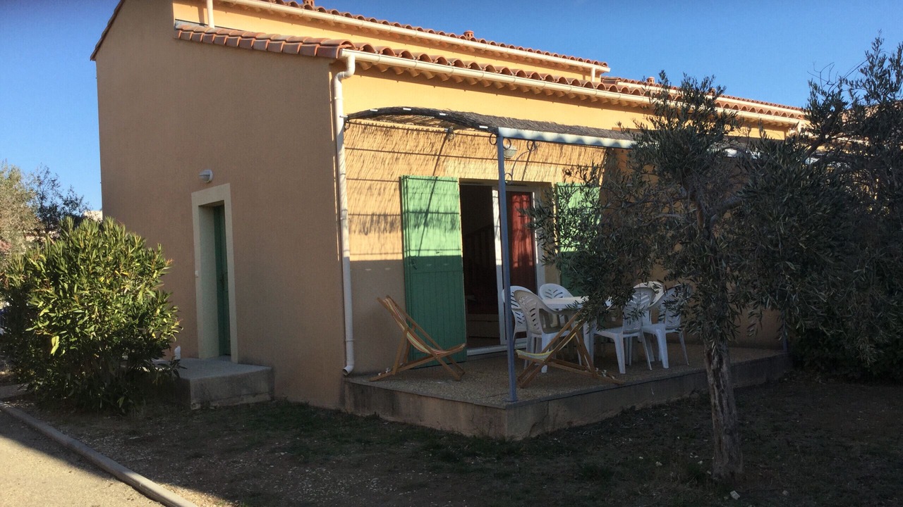 Photo of Outdoor in Mouries