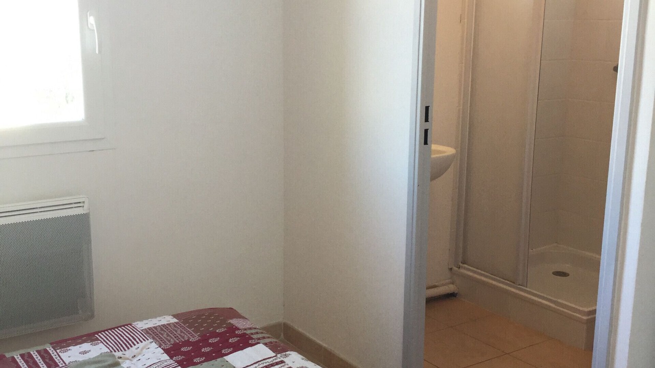 Photo of Bathroom in Mouries