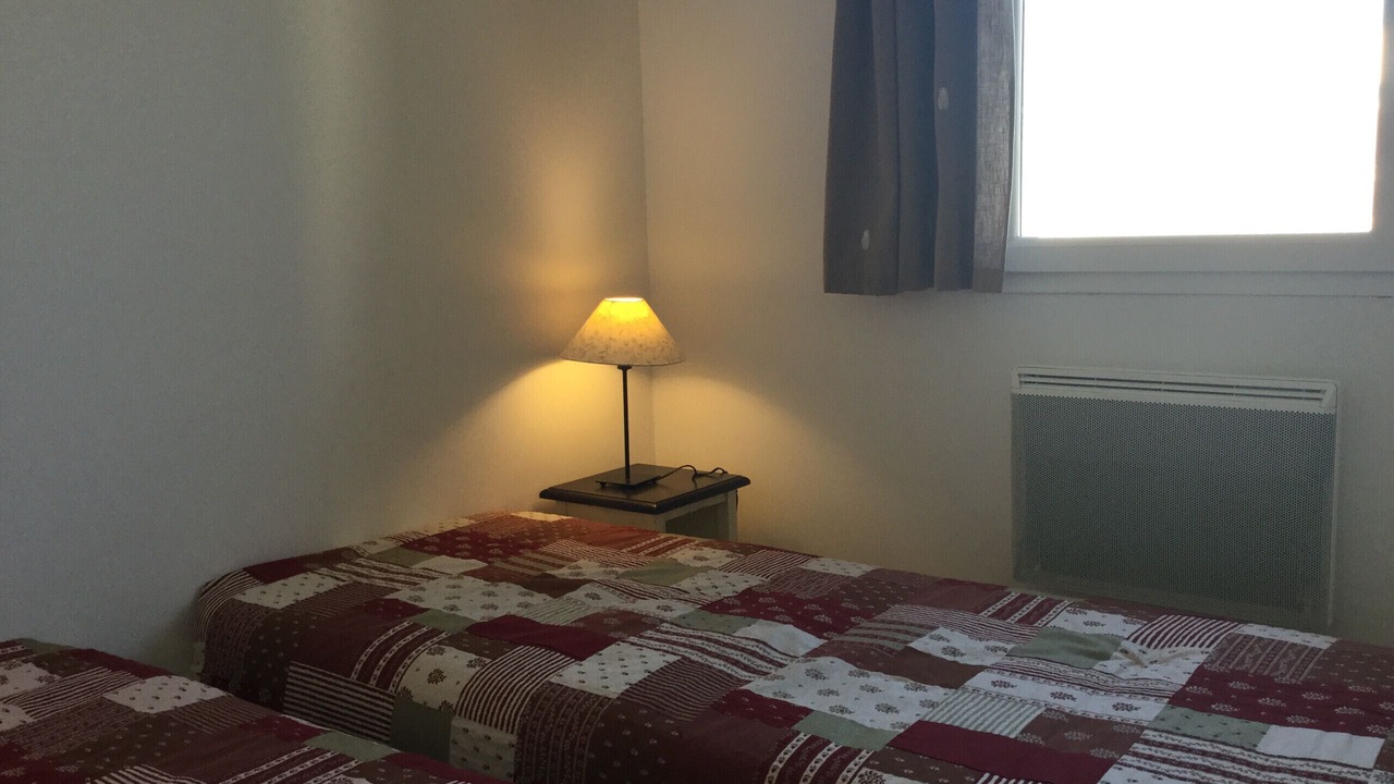 Photo of Bedroom in Mouries