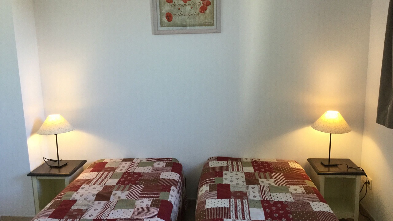 Photo of Bedroom in Mouries