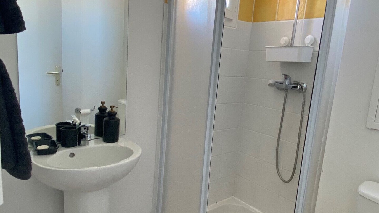 Photo of Bathroom in Mouries