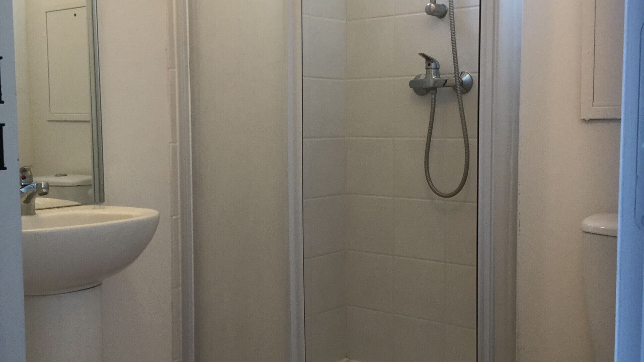 Photo of Bathroom in Mouries